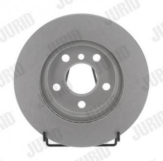 Гальмівний диск передній BMW I3 (2013->) Jurid 563291JC (фото 1)