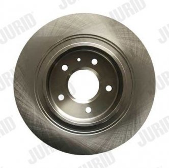 Гальмівний диск задній Opel Insignia B (2017->) Jurid 563311JC (фото 1)