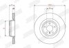 Фото автозапчасти гальмівний диск задній BMW 5-Series, 7-Series Jurid 563515JC1 (фото 1)