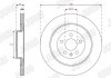 Фото автозапчасти гальмівний диск задній Volvo XC40, XC90 II Jurid 563630JC (фото 1)