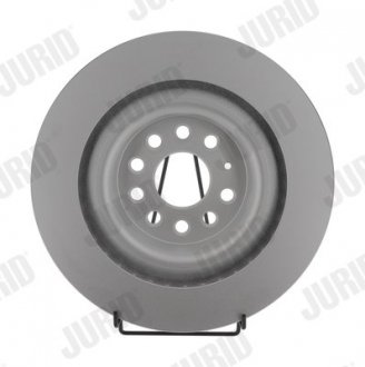 Гальмівний диск задній Tesla Model S, Model X Jurid 563657JC1 (фото 1)