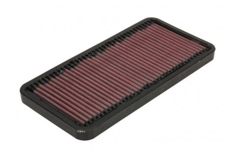 Фото автозапчастини racing air filter - фільтруючий елемент APRILIA RSV 1000 2015-2015 K&N AL-1015