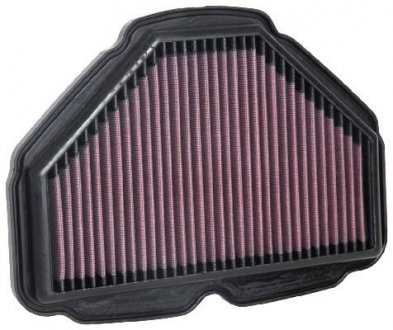 Фото автозапчастини racing air filter - фільтруючий елемент HONDA GL 1800 2018-2019 K&N HA-1818