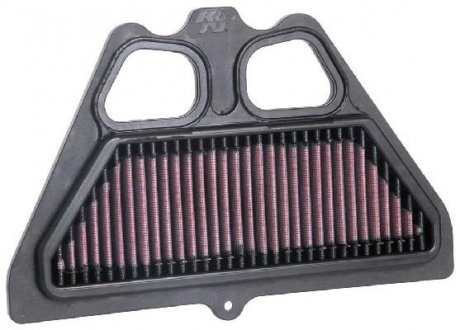 Фото автозапчастини racing air filter - фільтруючий елемент KAWASAKI Z 900 2017-2017 K&N KA-9017