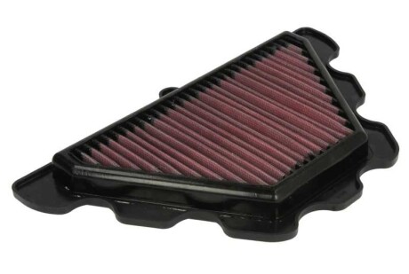 Фото автозапчастини racing air filter - фільтруючий елемент KAWASAKI Z 900 2017-2017 K&N KA-9018