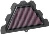 Фото автозапчастини racing air filter - фільтруючий елемент KAWASAKI Z 900 2017-2017 K&N KA-9018 (фото 4)