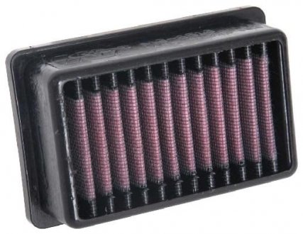 Фото автозапчастини racing air filter - фільтруючий елемент MOTO GUZZI V9 850 2016-2017 K&N MG-8516