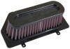 Фото автозапчастини racing air filter - фільтруючий елемент K&N SU-1017R (фото 4)