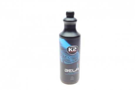 Активная пена для мытья кузова Bela Pro "Голубика" 1 л K2 D01011
