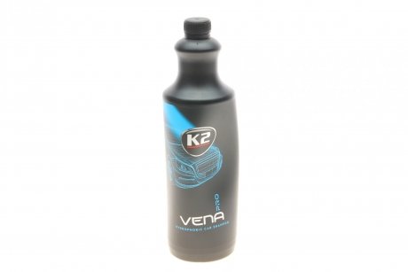 Шампунь для автомобиля Vena PRO (1L) (гидрофобный) K2 D02011