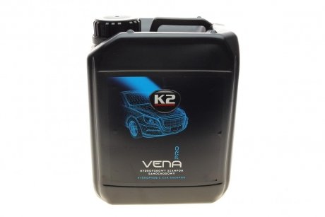 Фото автозапчастини автошампунь для очищення кузова Vena Pro ручне миття 5 л K2 D0205