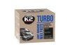 Паста для полірування кузова К2 Turbo 250 г K2 K004 (фото 1)
