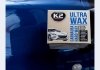 Поліроль вісковий для кузова Ultra Wax з губкою 250 г K2 K073 (фото 4)
