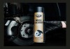 Фото автозапчастини очищувач для гальмівної системи Brake Cleaner аерозоль 600 мл (W105) K2 K20013 (фото 4)