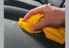 Серветки для полировки лакокрасочного покриття/сушки скла і кузова Bona K2 L430 (фото 5)