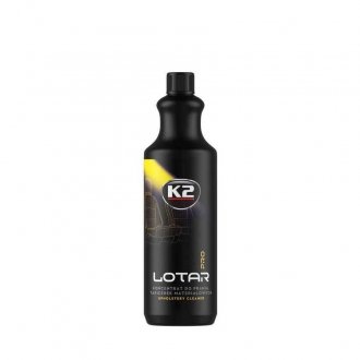 Фото автозапчасти очисник для тканини LOTAR 1kg 1kg K2 M880