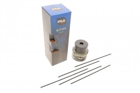 Фото автозапчастини освіжувач повітря Erla Home Ritha Angelo (100ml) K2 R451