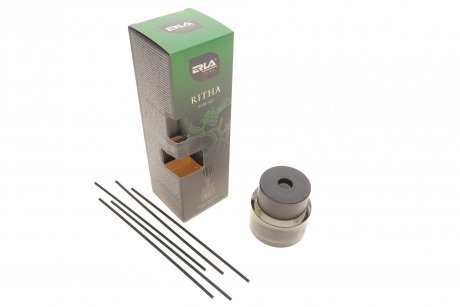 Фото автозапчастини освіжувач повітря Erla Home Ritha Pure Air (100ml) K2 R453