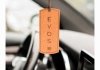 Ароматизатор для салону авто Evos "Єдиноріг" сухий 4 г K2 V033 (фото 12)