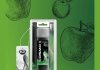 COSMO освіжувач повітря салона з розпилювачем 50 мл (зелене яблуко) K2 V208 (фото 4)