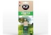 Ароматизатор для салону авто Vento "Зелений чай" 8 мл K2 V452 (фото 1)