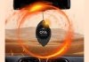 Ароматизатор для салону авто Oya "Чарівний світ" K2 V900 (фото 6)