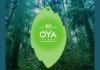 Фото автозапчасти освежитель воздуха салона Oya Rainforest (Тропический лес) K2 V914 (фото 4)