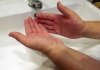 Паста для мытья рук "Лимон" Abra Pasta 5 л K2 W525 (фото 2)