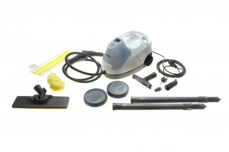 Купить Пароочиститель Karcher SC 4 EasyFix () в Киеве по оптовой цене