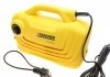 Фото автозапчасти минимойка высокого давления KARCHER CLASSIC K2 1400W 110 BAR 360 л.ч KAERCHER 1.600-979.0 (фото 8)