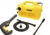 Фото автозапчасти минимойка высокого давления KARCHER CLASSIC K2 1400W 110 BAR 360 л.ч KAERCHER 1.600-979.0 (фото 9)