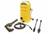 Фото автозапчасти мойка высокого давления KARCHER K 2 COMPACT 1400W 110 BAR 360 л.ч KAERCHER 1.673-500.0 (фото 8)