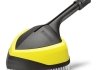 Фото автозапчастини щітка до мінімийки KARCHER WB 150 POWER BRUSH KAERCHER 2.643-237.0 (фото 1)