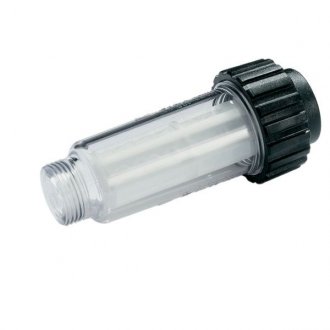 Фильтр водяной для минимойки к2-к7 KAERCHER 4.730-059.0 (фото 1)
