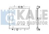 Фото автозапчастини kale peugeot радіатор охолодження 206 1.1/1.6 KALE OTO RADYATOR 216899 (фото 1)