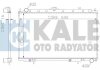 Фото автозапчастини kale nissan радіатор охолодження maxima qx iv 2.0/3.0 00- KALE OTO RADYATOR 342045 (фото 1)