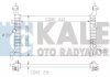 Фото автозапчасти kale opel радиатор охлаждения meriva a 1.7dti 03- KALE OTO RADYATOR 342065 (фото 1)