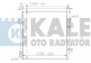 Фото автозапчасти радиатор охлаждения Toyota Fj Cruiser, LandCruiser Radiator KALE OTO RA KALE OTO RADYATOR 342180 (фото 1)