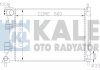 Фото автозапчастини радіатор охолодження Hyundai Accent Iv, Veloster - Kia Rio Iii Radiator KALE OTO RADYATOR 342285 (фото 1)