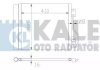 Фото автозапчастини конденсатор KALE OTO RADYATOR 342545 (фото 1)