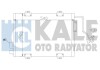 Фото автозапчастини kale renault радіатор кондиціонера clio ii 98- KALE OTO RADYATOR 342810 (фото 1)