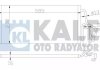 Фото автозапчасти конденсатор KALE OTO RADYATOR 342915 (фото 1)