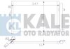 Фото автозапчастини конденсатор KALE OTO RADYATOR 342975 (фото 1)