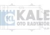 Фото автозапчасти конденсатор KALE OTO RADYATOR 343090 (фото 1)