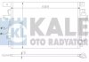 Фото автозапчасти конденсатор KALE OTO RADYATOR 343135 (фото 1)