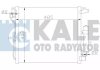 Фото автозапчастини kale nissan радіатор кондиціонера juke 1.5dci 10- KALE OTO RADYATOR 343160 (фото 1)