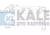 Фото автозапчасти kale bmw інтеркулер 3 e46 318d/330xd 00- KALE OTO RADYATOR 343300 (фото 1)