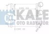 Фото автозапчастини kale citroen інтеркулер c4 i,grand picasso,peugeot 307 1.6hdi 04- KALE OTO RADYATOR 344000 (фото 1)