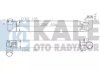 Фото автозапчастини интеркулер Renault Duster (10-) KALE OTO RADYATOR 345090 (фото 1)