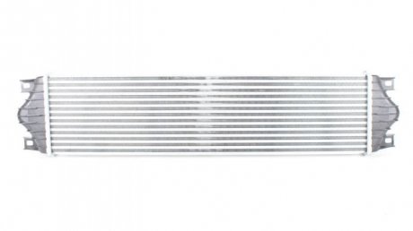 Фото автозапчасти интеркулер Nissan Interstar - Opel Movano - Renault Master Ii Intercooler (34510 KALE OTO RADYATOR 345100